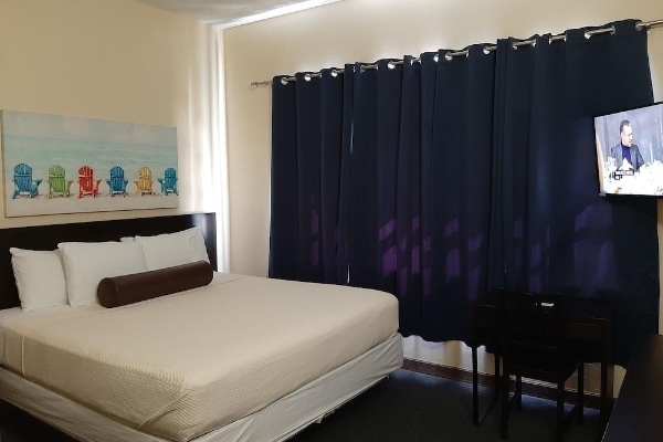 Hotel Villa del Sol (San Juan)